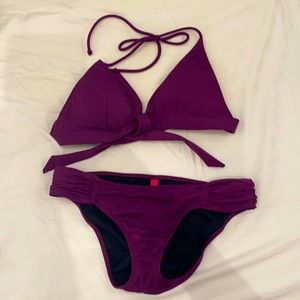 never worn Victoria’s Secret Bikini set